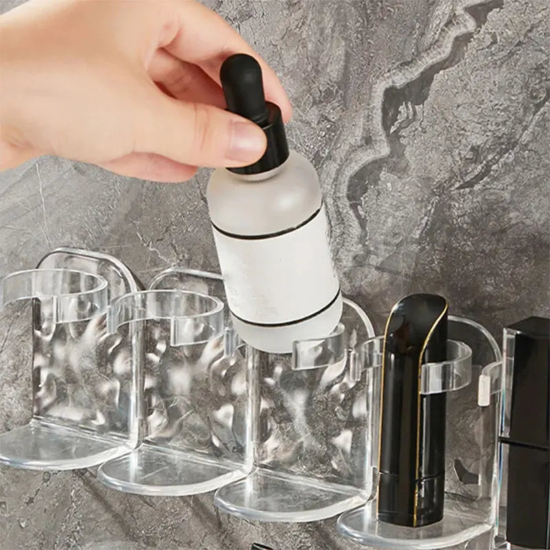 StickNest – Sticks Anywhere You Need It Without Drilling!