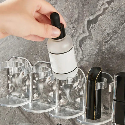 StickNest – Sticks Anywhere You Need It Without Drilling!
