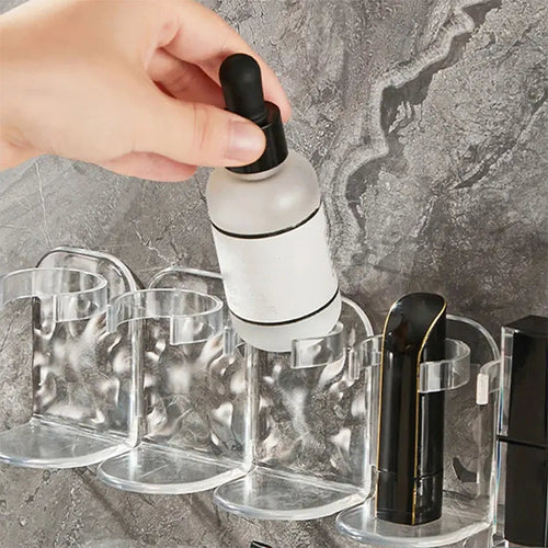 StickNest – Sticks Anywhere You Need It Without Drilling!