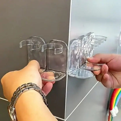 StickNest – Sticks Anywhere You Need It Without Drilling!