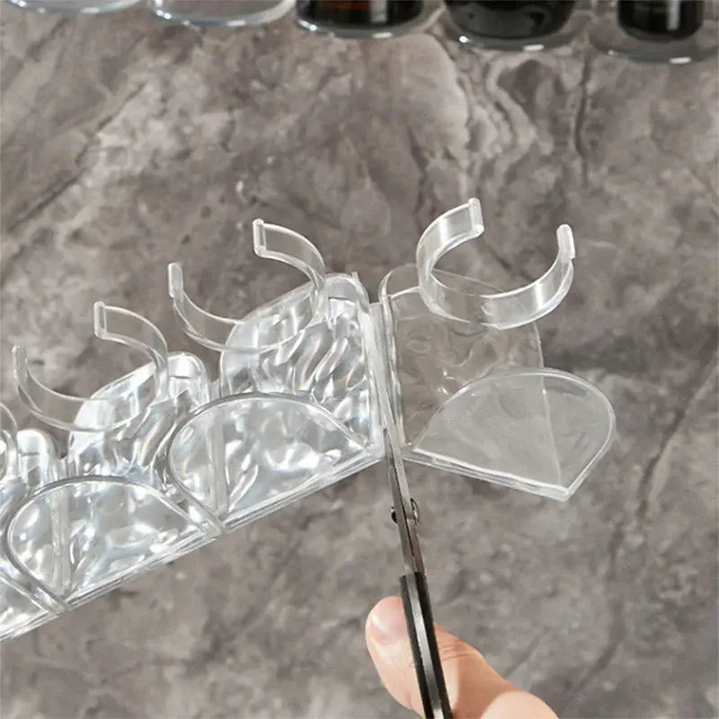 StickNest – Sticks Anywhere You Need It Without Drilling!