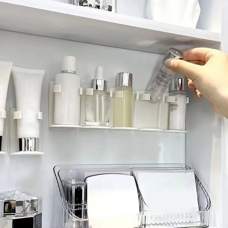 StickNest – Sticks Anywhere You Need It Without Drilling!
