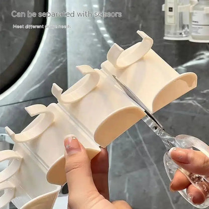 StickNest – Sticks Anywhere You Need It Without Drilling!