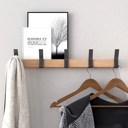 Elevate Your Space with a Stylish Wall Organizer