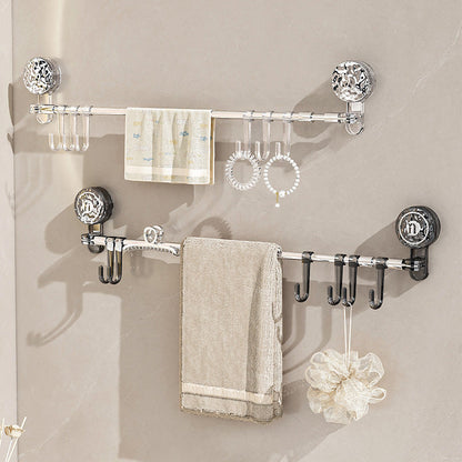 SpaceSaver Rack | Effortless Organization for Any Room