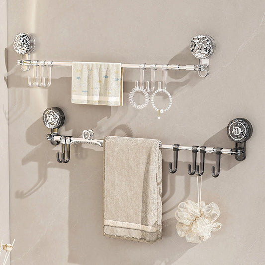 SpaceSaver Rack | Effortless Organization for Any Room