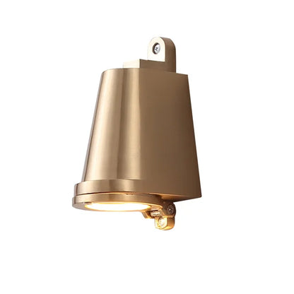 Modern Outdoor LED Wall Light Fixture for Home Illumination