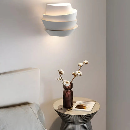 Elegant Wall Light | Soft Ambient Glow | AuraBeam