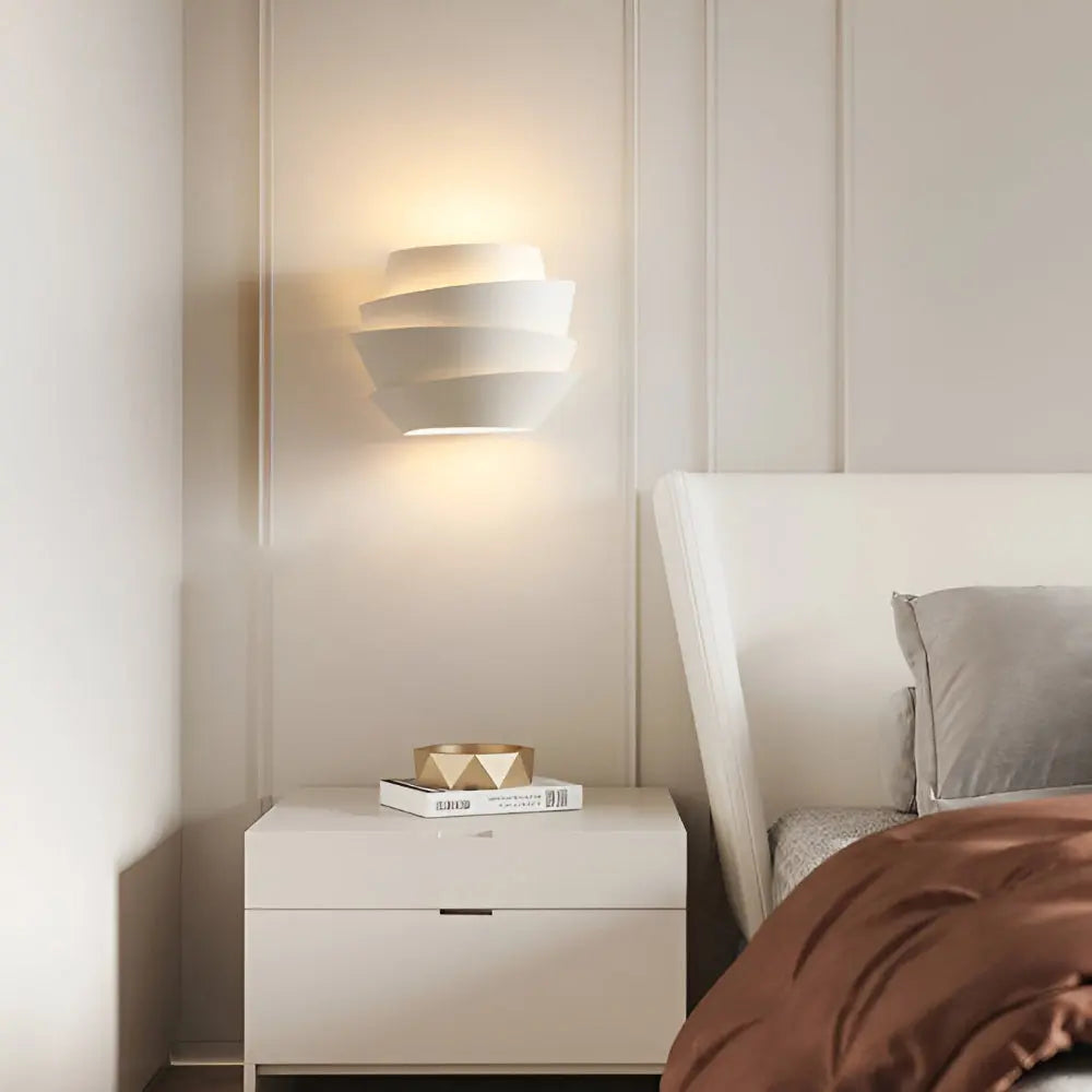 Elegant Wall Light | Soft Ambient Glow | AuraBeam