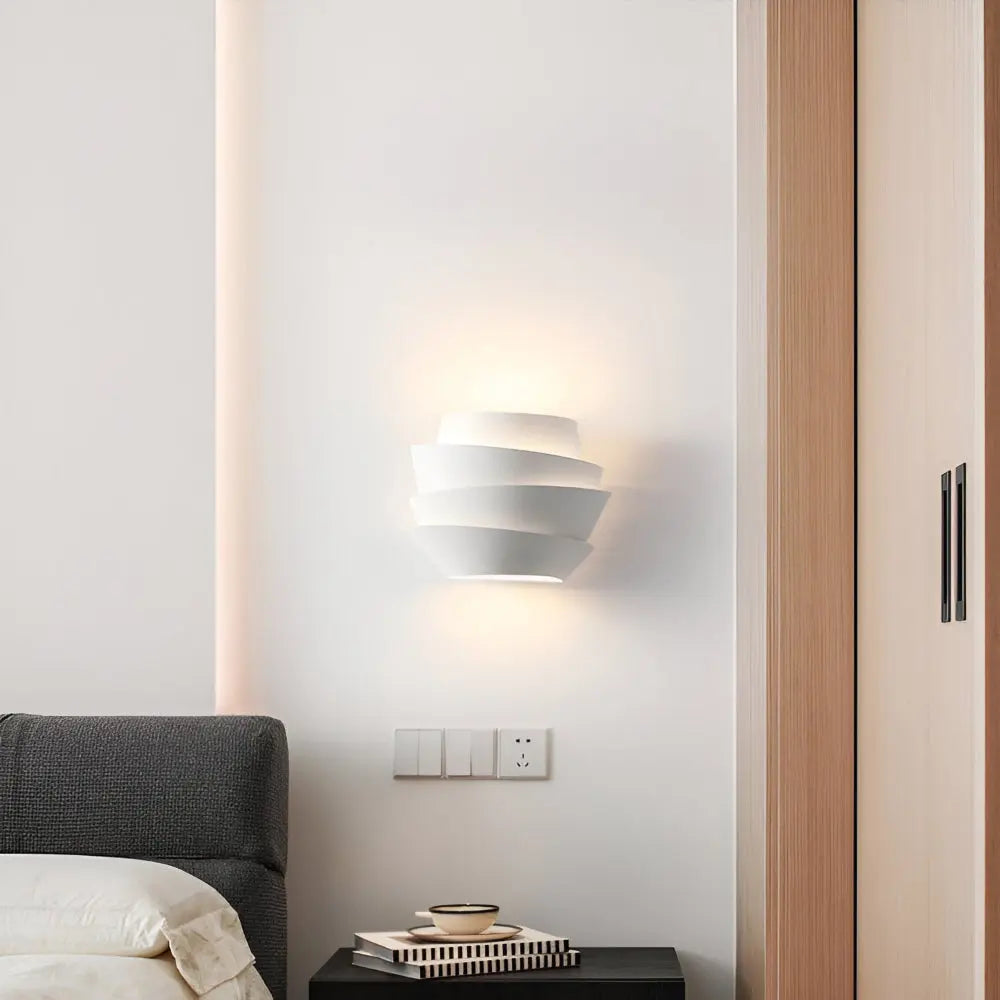 Elegant Wall Light | Soft Ambient Glow | AuraBeam