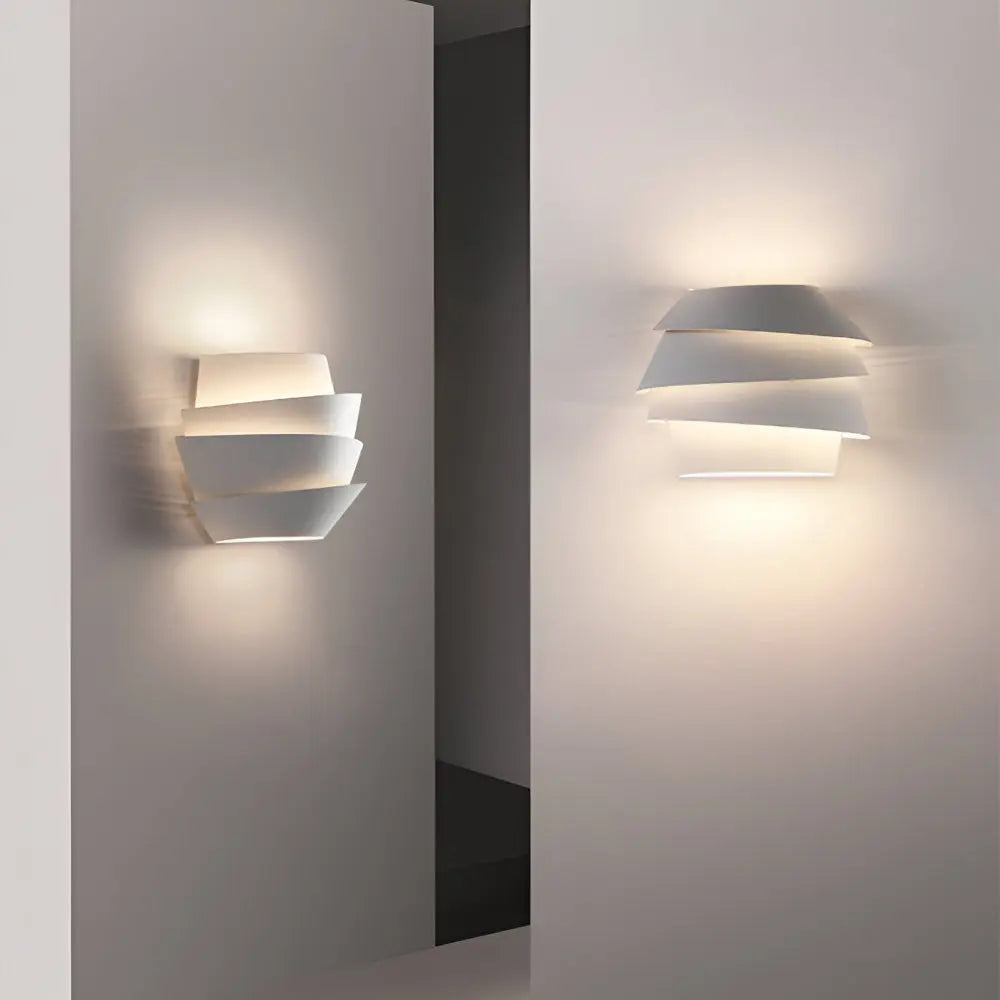 Elegant Wall Light | Soft Ambient Glow | AuraBeam