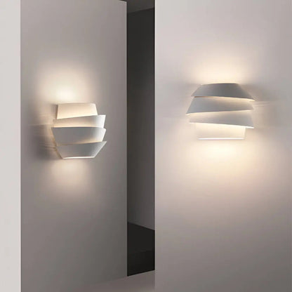 Elegant Wall Light | Soft Ambient Glow | AuraBeam