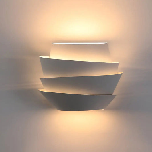 Elegant Wall Light | Soft Ambient Glow | AuraBeam