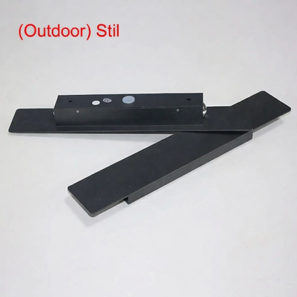 Sleek Cylinder Wall Light | Contemporary LED Illumination