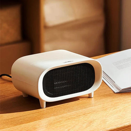Portable Electric Heater for Indoor Use