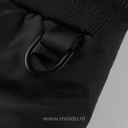 Fleece-Lined Waterproof Hose for Maximum Comfort