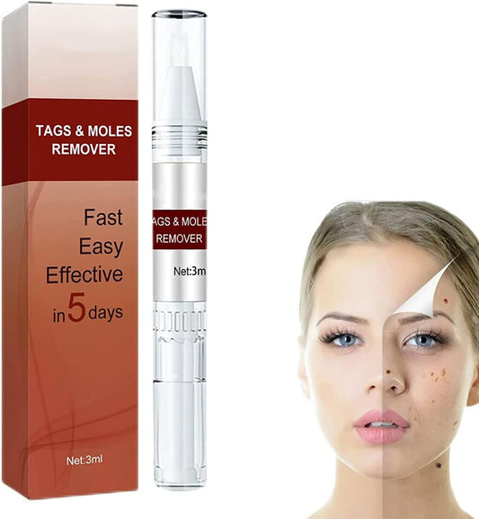 SmoothSkin Eliminator | Precision Applicator for Spot Treatment | Natural Care Formula