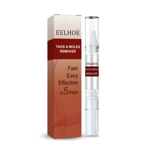 Spot Treatment Pen for Skin Tags and Blemishes | Herbal Drying Solution