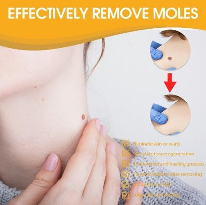 BanishSkin | Targeted Skin Treatment | Bee Venom Solution