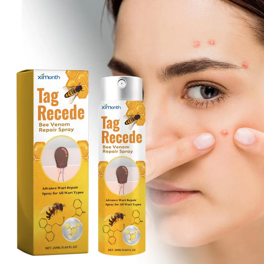 BanishSkin | Targeted Skin Treatment | Bee Venom Solution