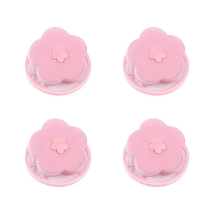 Hair Filter for Washing Machines