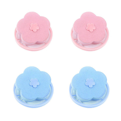 Hair Filter for Washing Machines