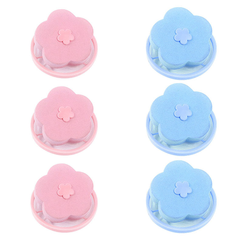 Hair Filter for Washing Machines