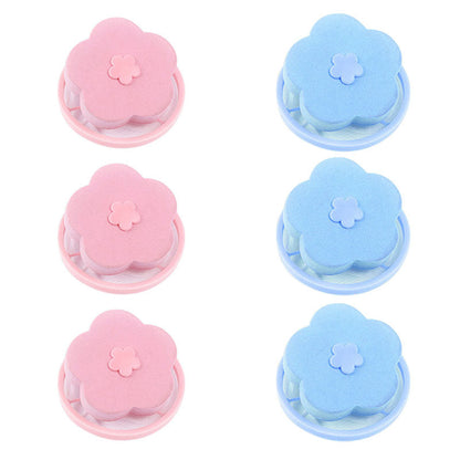 Hair Filter for Washing Machines