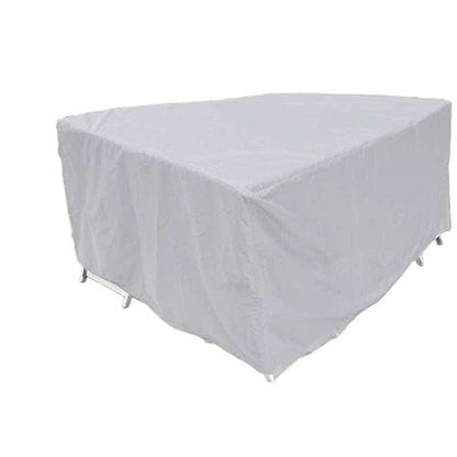All-Weather Protective Cover for Outdoor Furniture – Waterproof & UV-Resistant