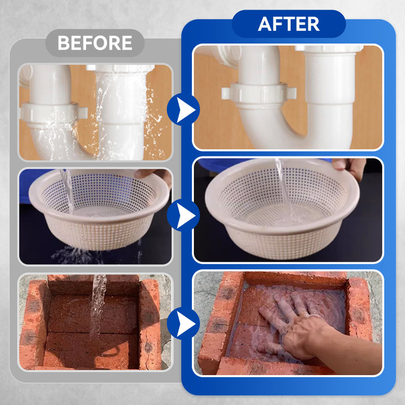 Ultimate Waterproof Sealant | Superior Adhesion | Fast Drying
