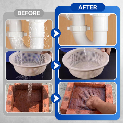 Ultimate Waterproof Sealant | Superior Adhesion | Fast Drying