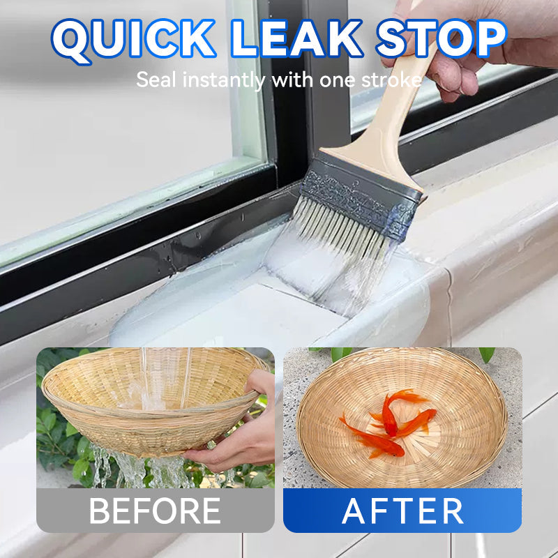 Ultimate Waterproof Sealant | Superior Adhesion | Fast Drying