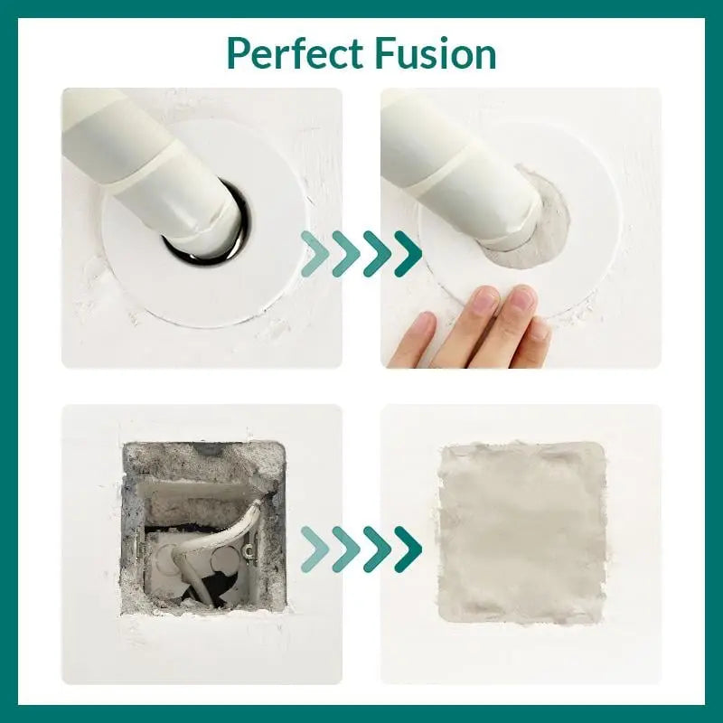 Hand-Formable Sealant Putty – Versatile Waterproof Repair Solution