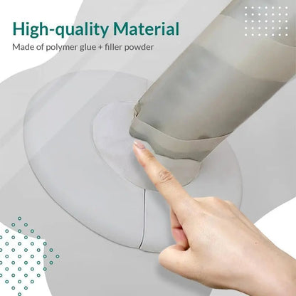 Hand-Formable Sealant Putty – Versatile Waterproof Repair Solution