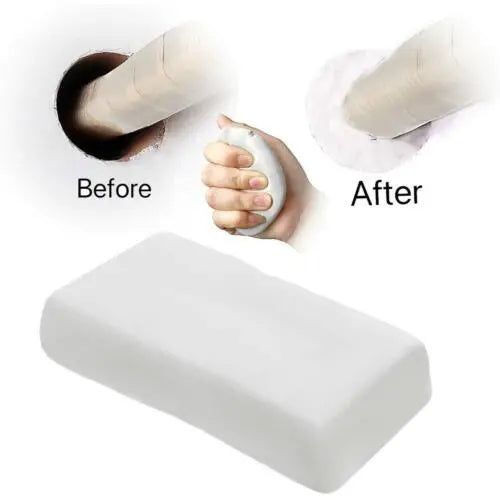 Hand-Formable Sealant Putty – Versatile Waterproof Repair Solution