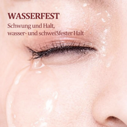 Waterproof Volume Mascara | Length & Definition | Precision Brush