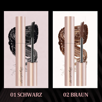 Waterproof Volume Mascara | Length & Definition | Precision Brush