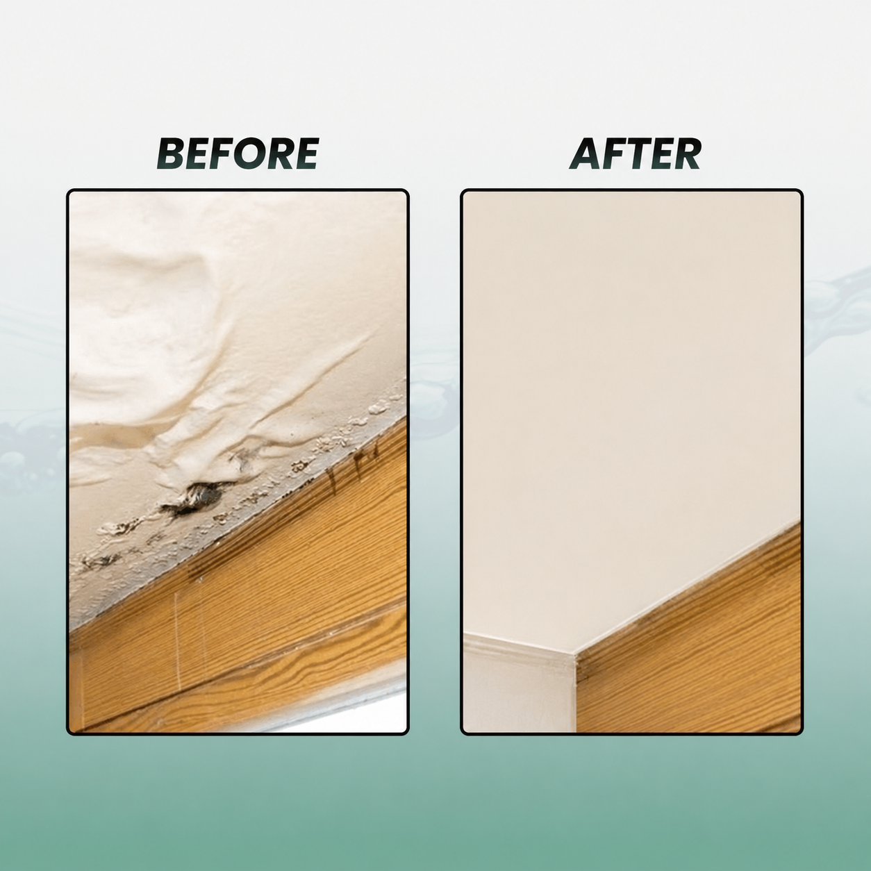 Ultimate Waterproof Sealant Spray for Cracks and Leaks