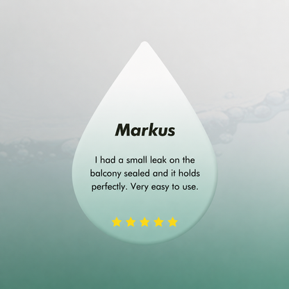 Ultimate Waterproof Sealant Spray for Cracks and Leaks