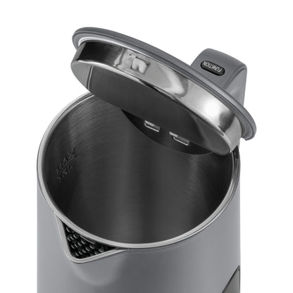 RapidBoil Electric Kettle | 1.5L with Adjustable Temperature