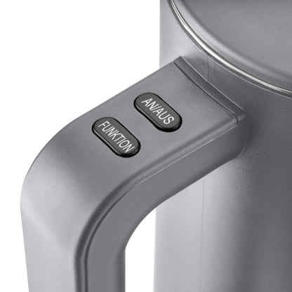 RapidBoil Electric Kettle | 1.5L with Adjustable Temperature