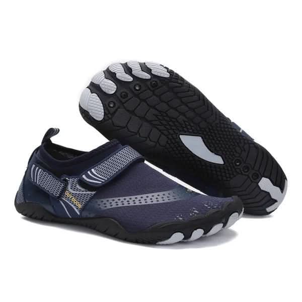 Comfortable Barefoot Water Shoes for Stability and Support