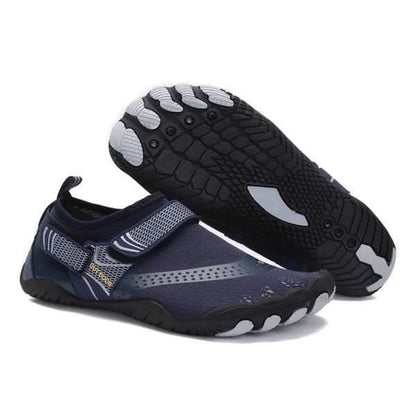 Comfortable Barefoot Water Shoes for Stability and Support