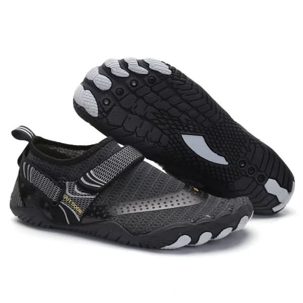 Comfortable Barefoot Water Shoes for Stability and Support