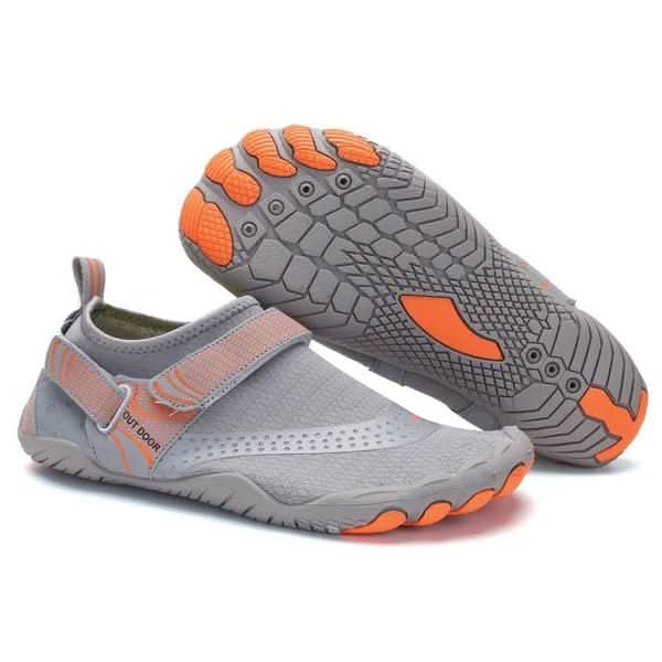 Comfortable Barefoot Water Shoes for Stability and Support