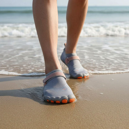 Comfortable Barefoot Water Shoes for Stability and Support