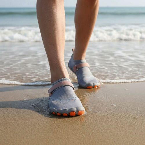 Comfortable Barefoot Water Shoes for Stability and Support