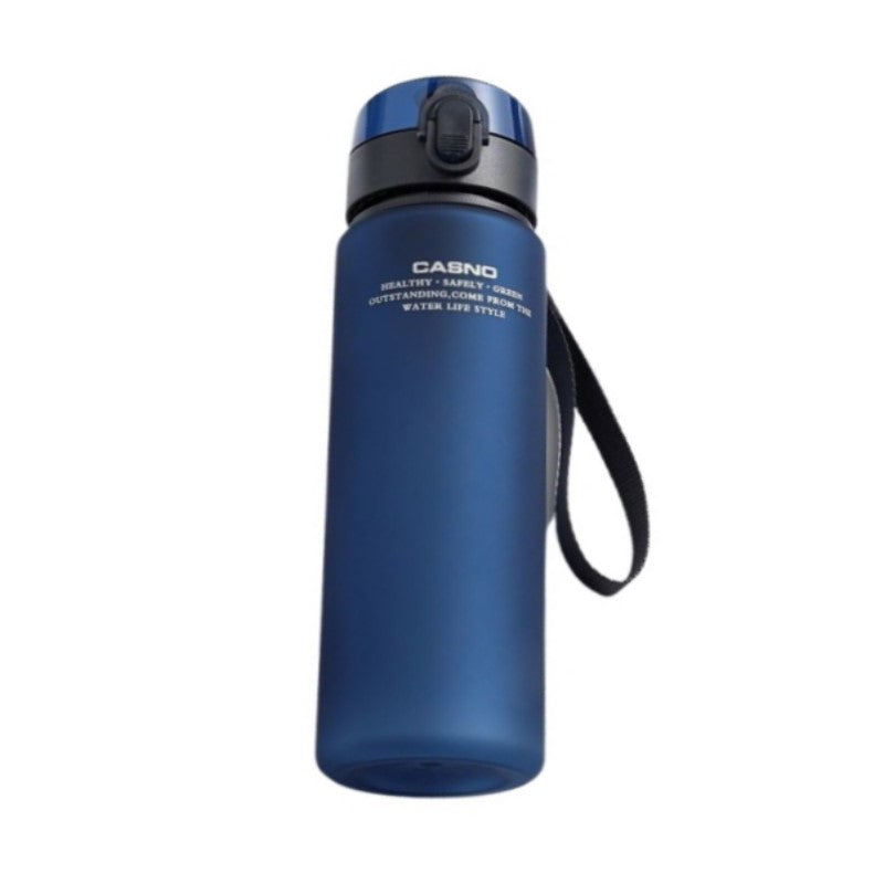 Leak-Proof Water Bottle for Sports Activities