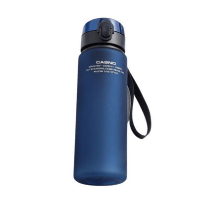 Leak-Proof Water Bottle for Sports Activities