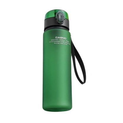 Leak-Proof Water Bottle for Sports Activities